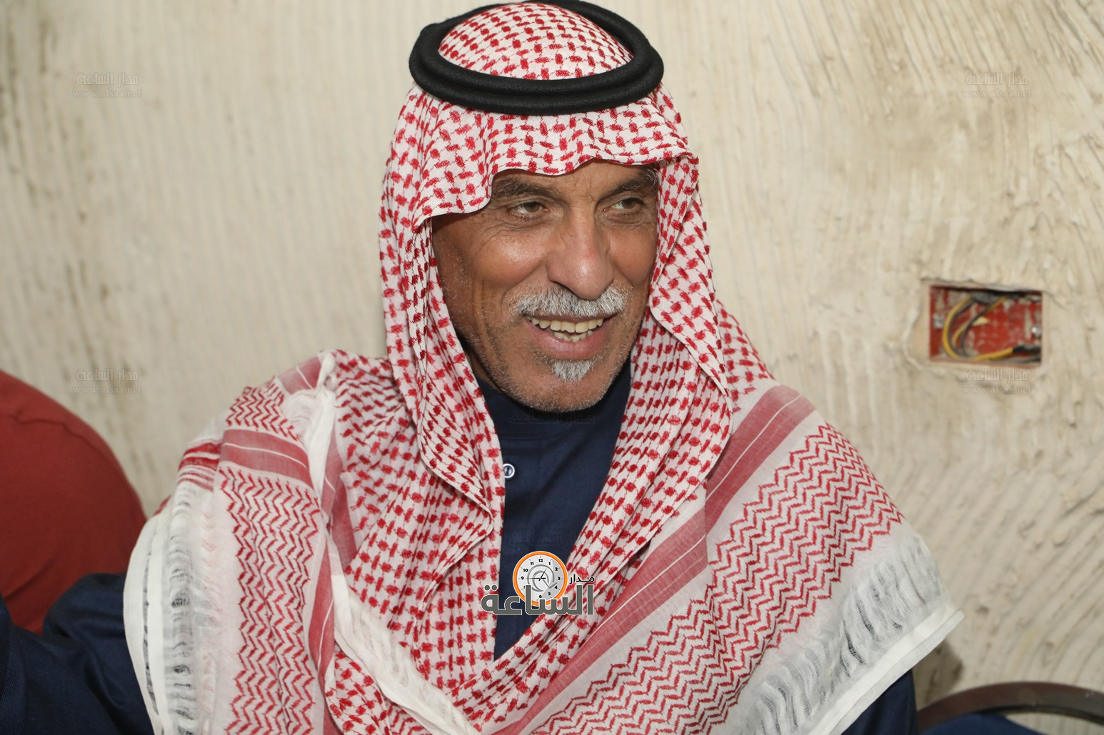 Madar Al-Saa Images 0.049872839124732726