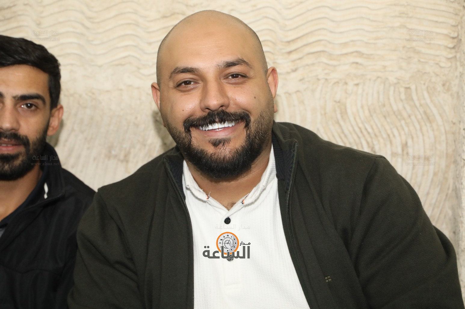 Madar Al-Saa Images 0.08328920597072942