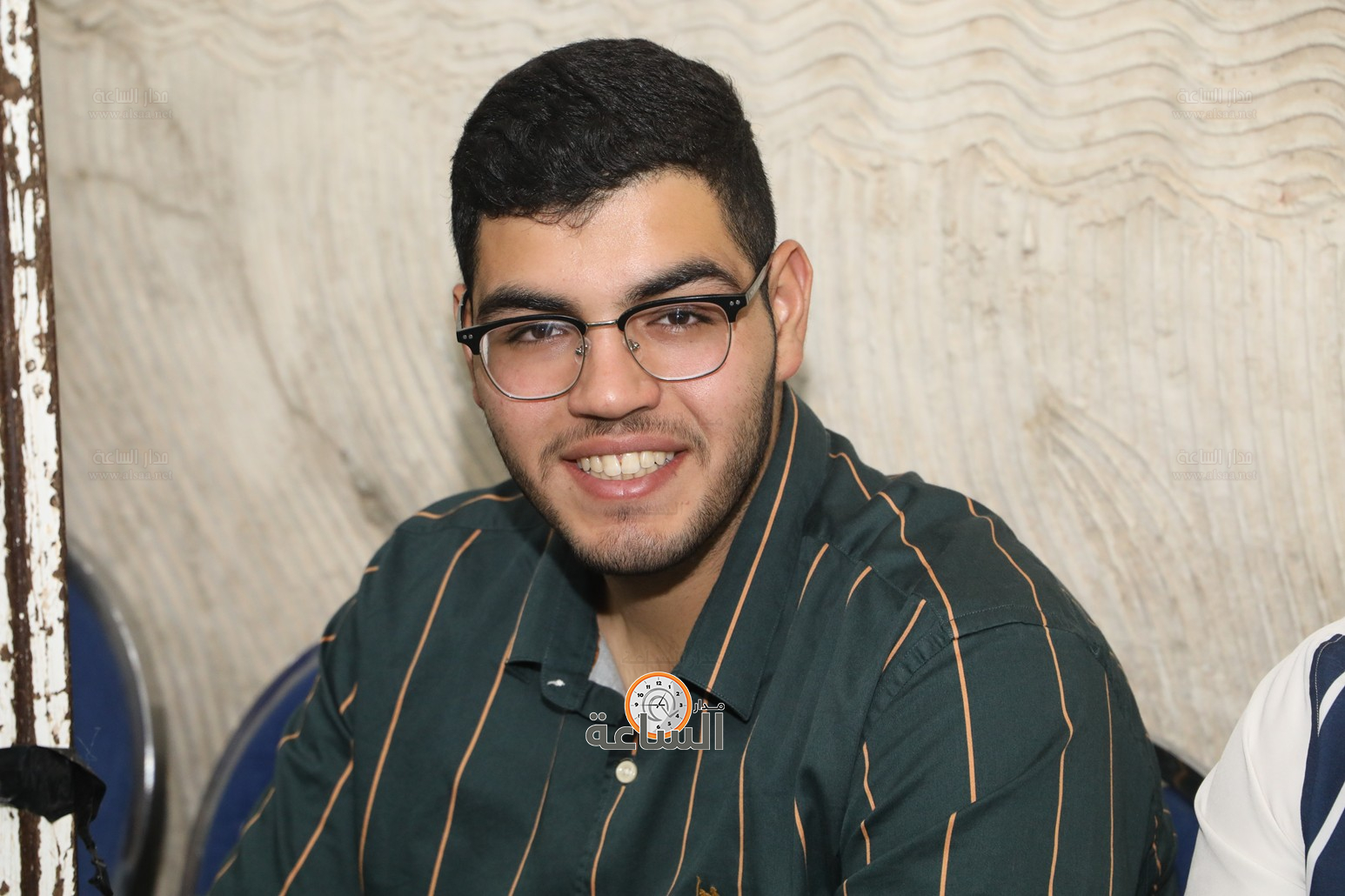 Madar Al-Saa Images 0.3193709704540595