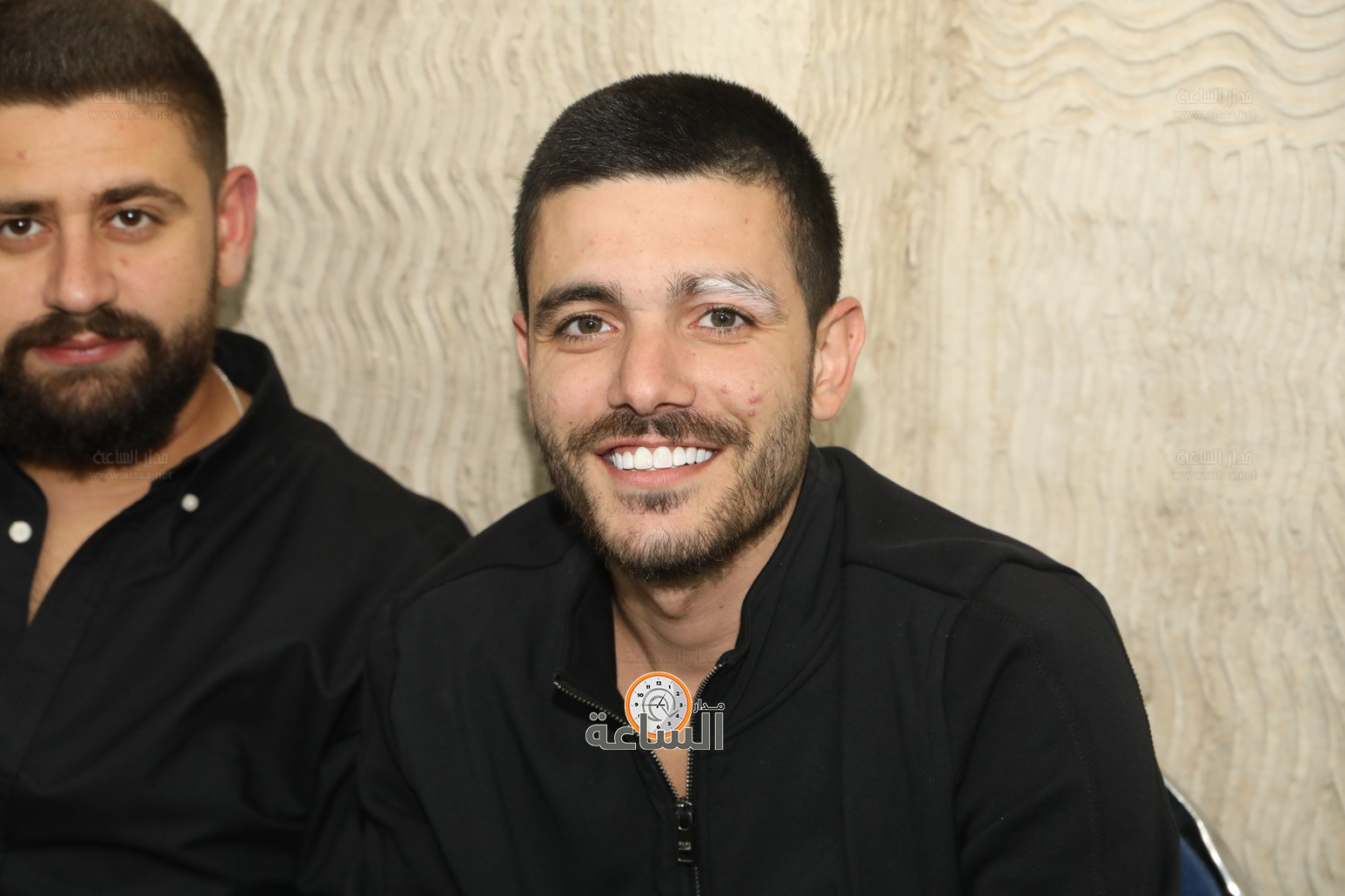 Madar Al-Saa Images 0.8637119659041659