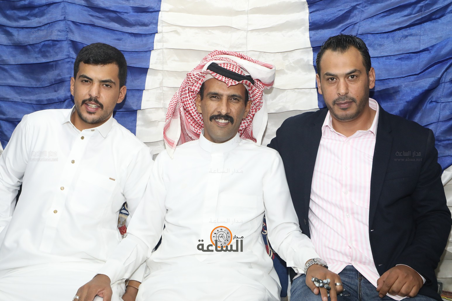 Madar Al-Saa Images 0.7458018809150581