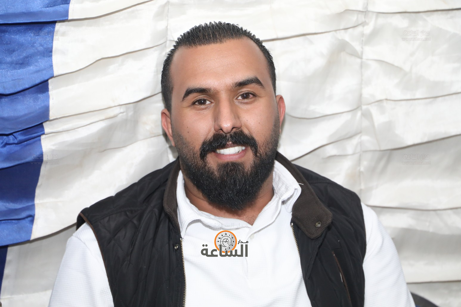 Madar Al-Saa Images 0.3119571236415707