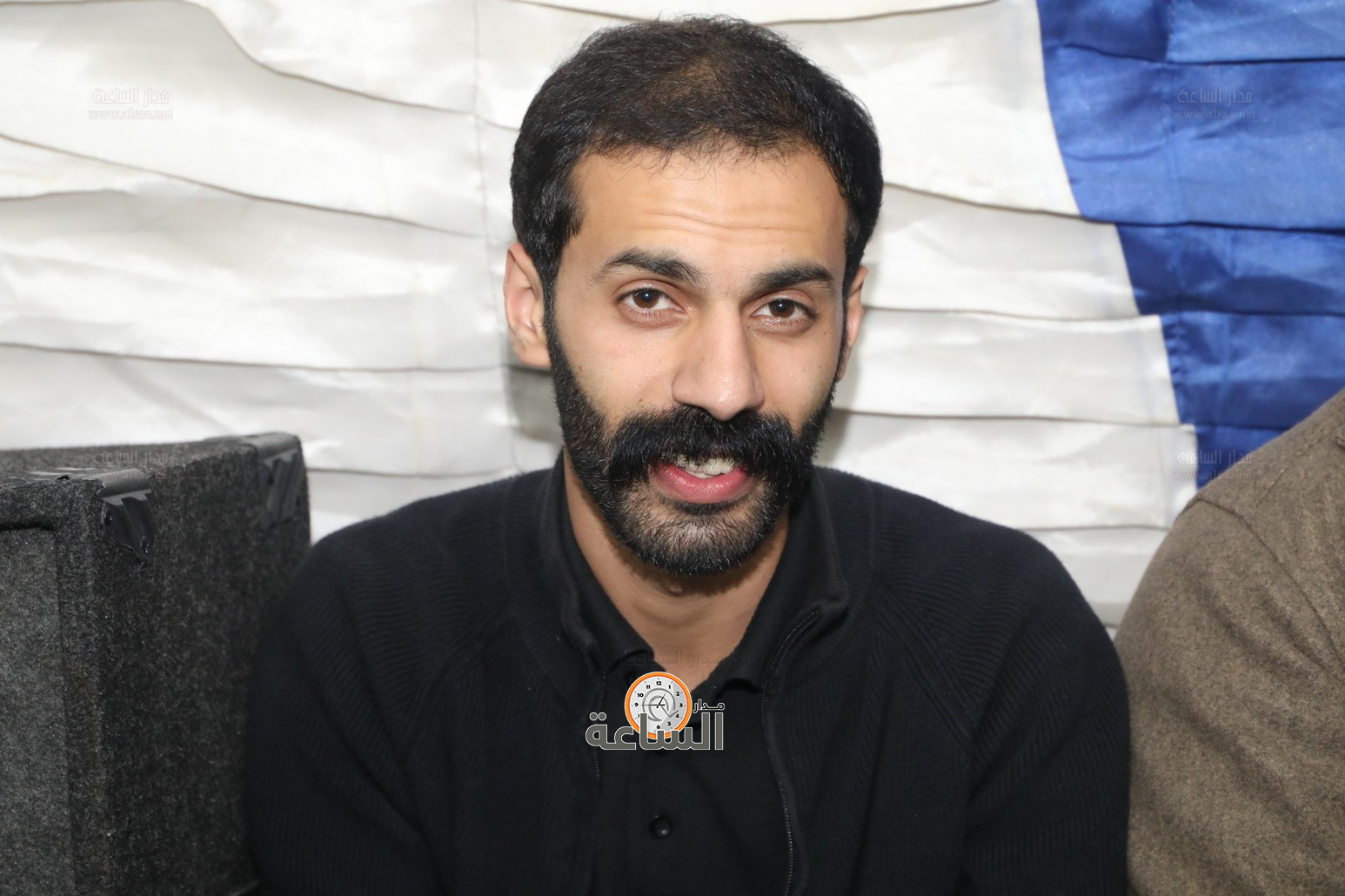 Madar Al-Saa Images 0.3919577058178426