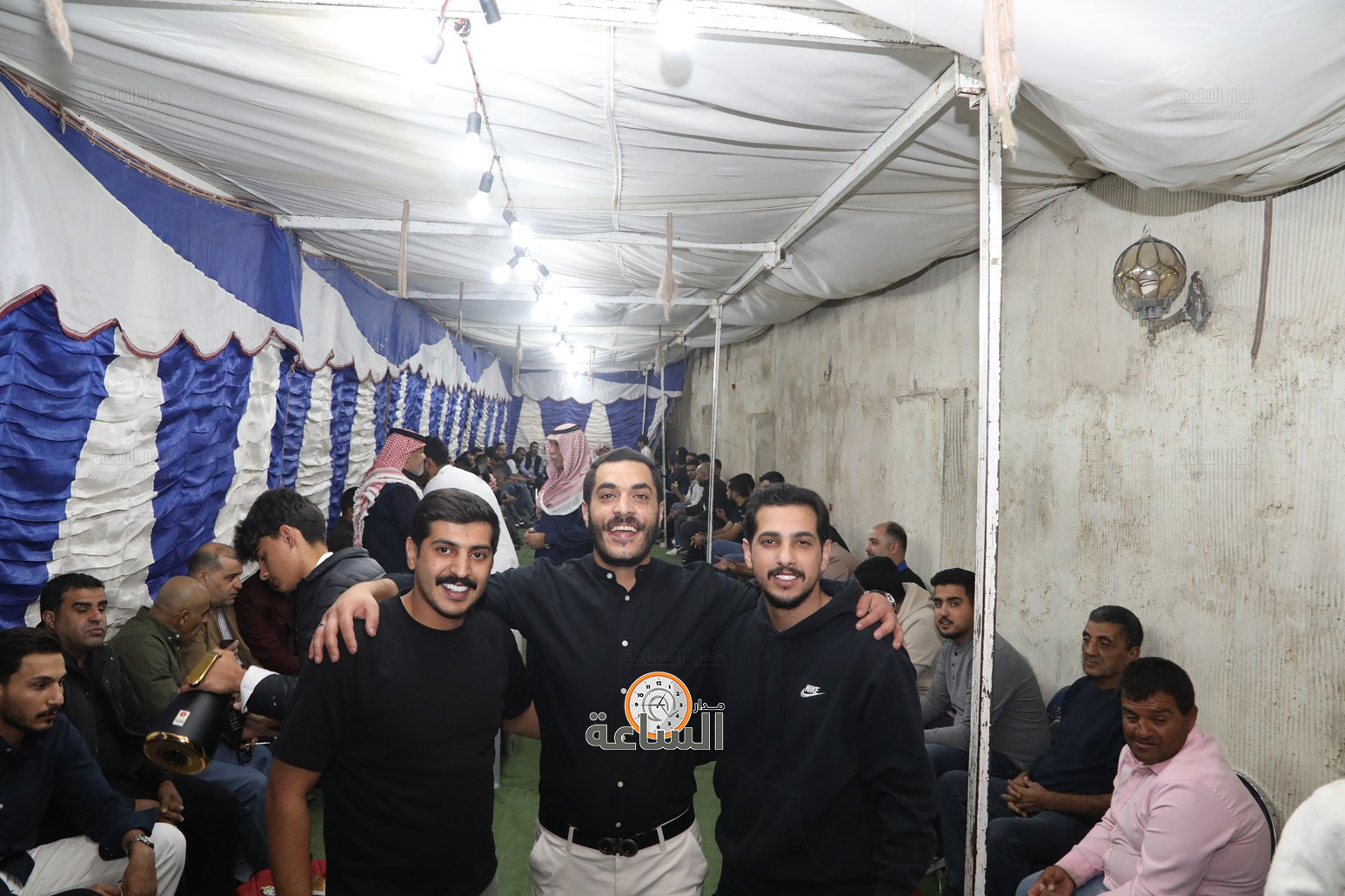 Madar Al-Saa Images 0.013109115797815152