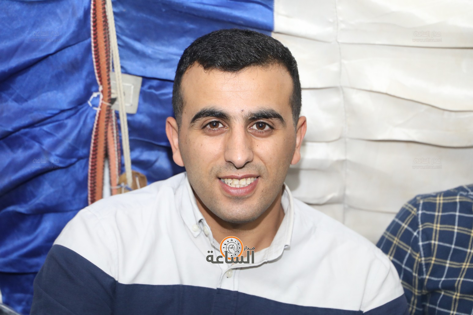 Madar Al-Saa Images 0.27236599301095954