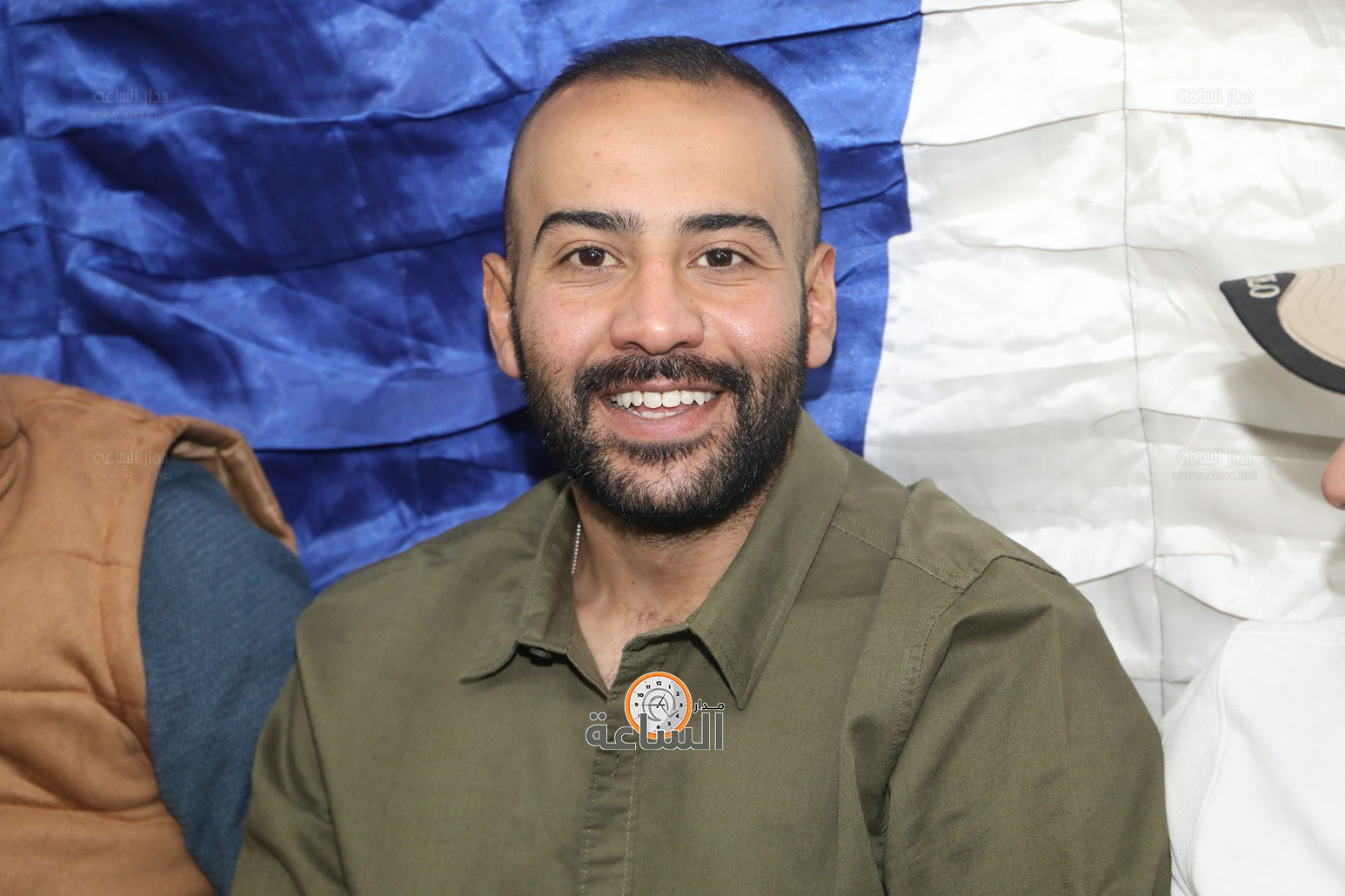 Madar Al-Saa Images 0.23109962063720446