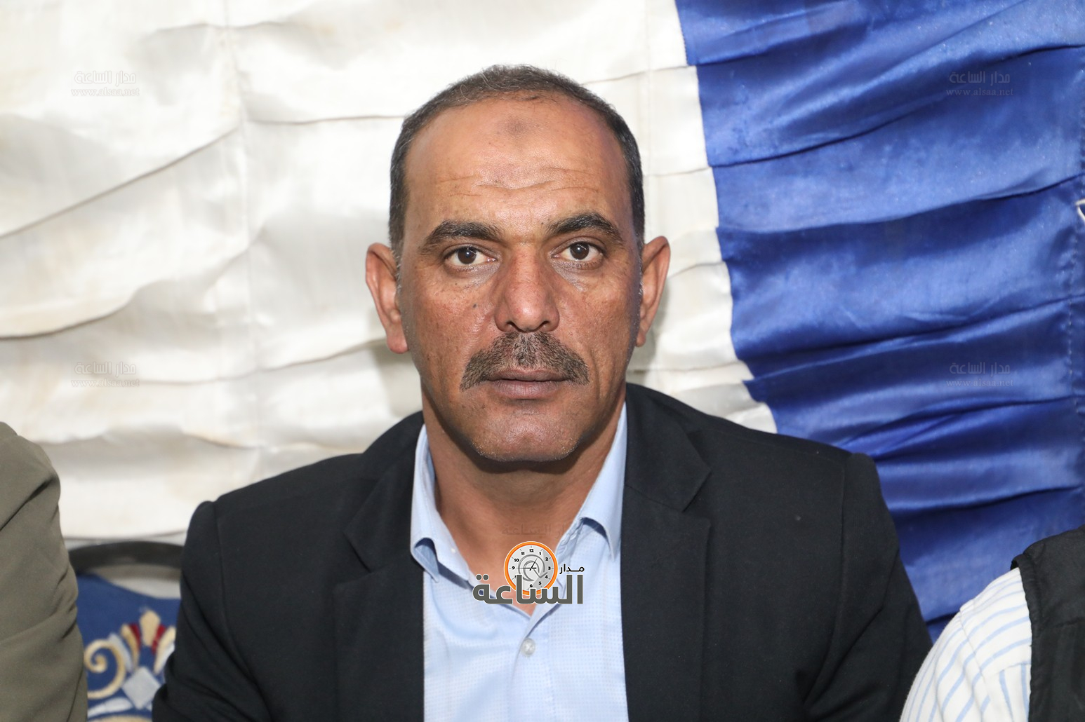 Madar Al-Saa Images 0.16126374082506711