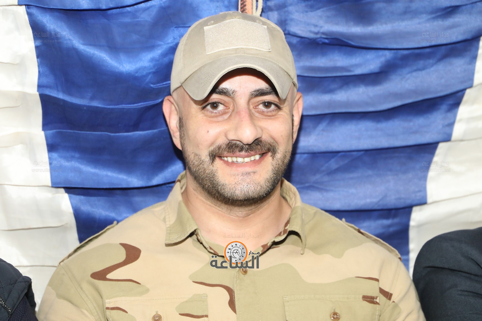 Madar Al-Saa Images 0.8910881364988275