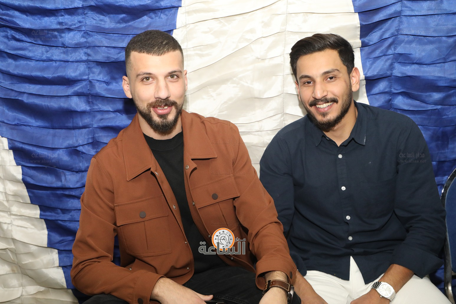 Madar Al-Saa Images 0.9283625793437565