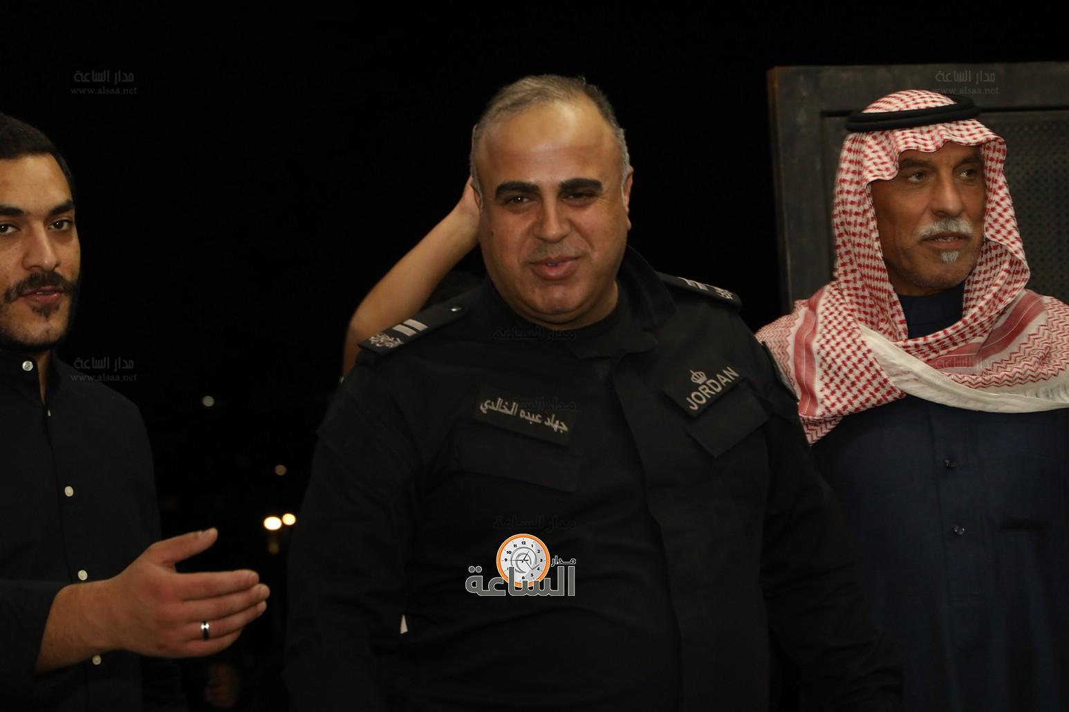 Madar Al-Saa Images 0.9873018455817296