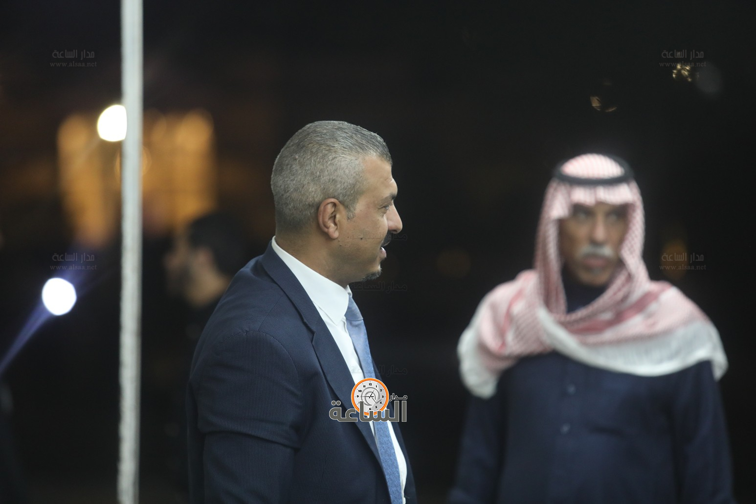 Madar Al-Saa Images 0.28542774018050443