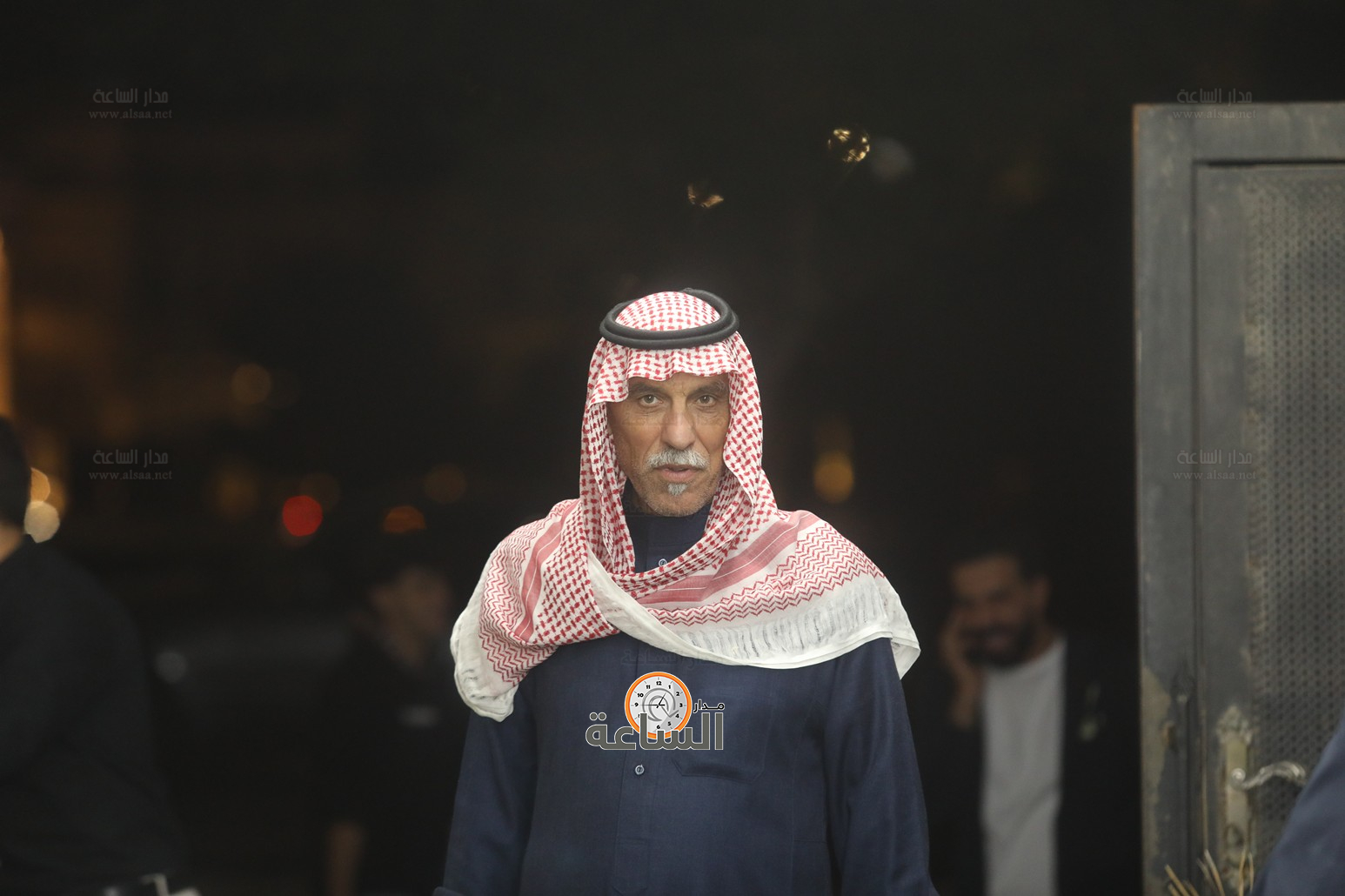 Madar Al-Saa Images 0.36479220418125935