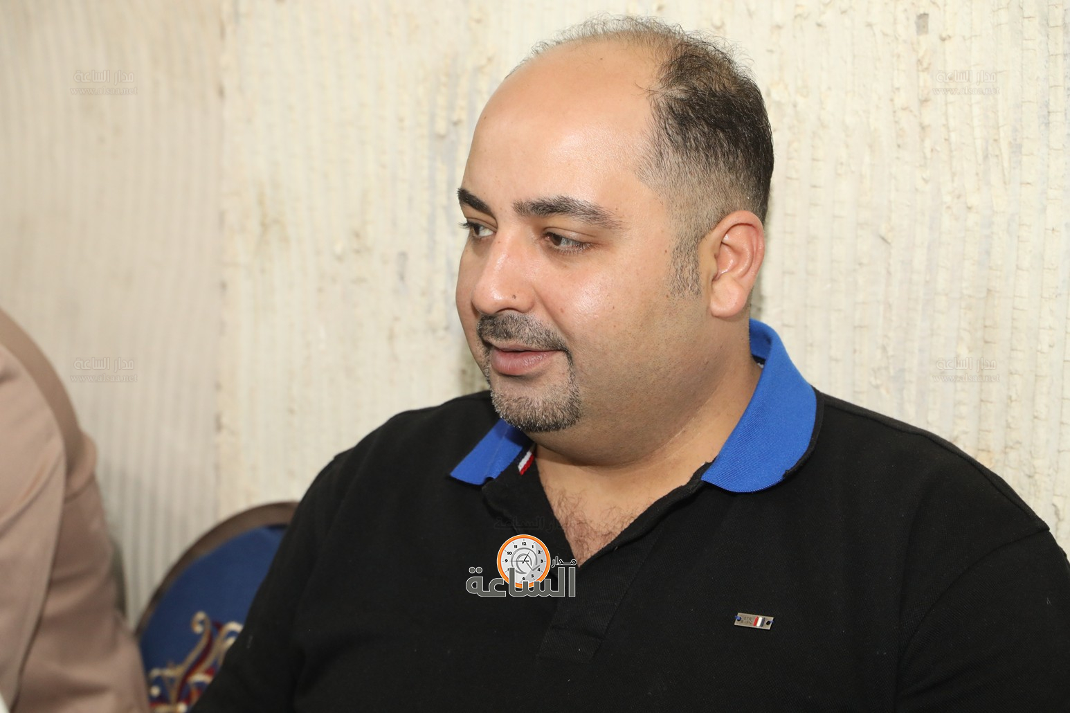 Madar Al-Saa Images 0.8194333389751673