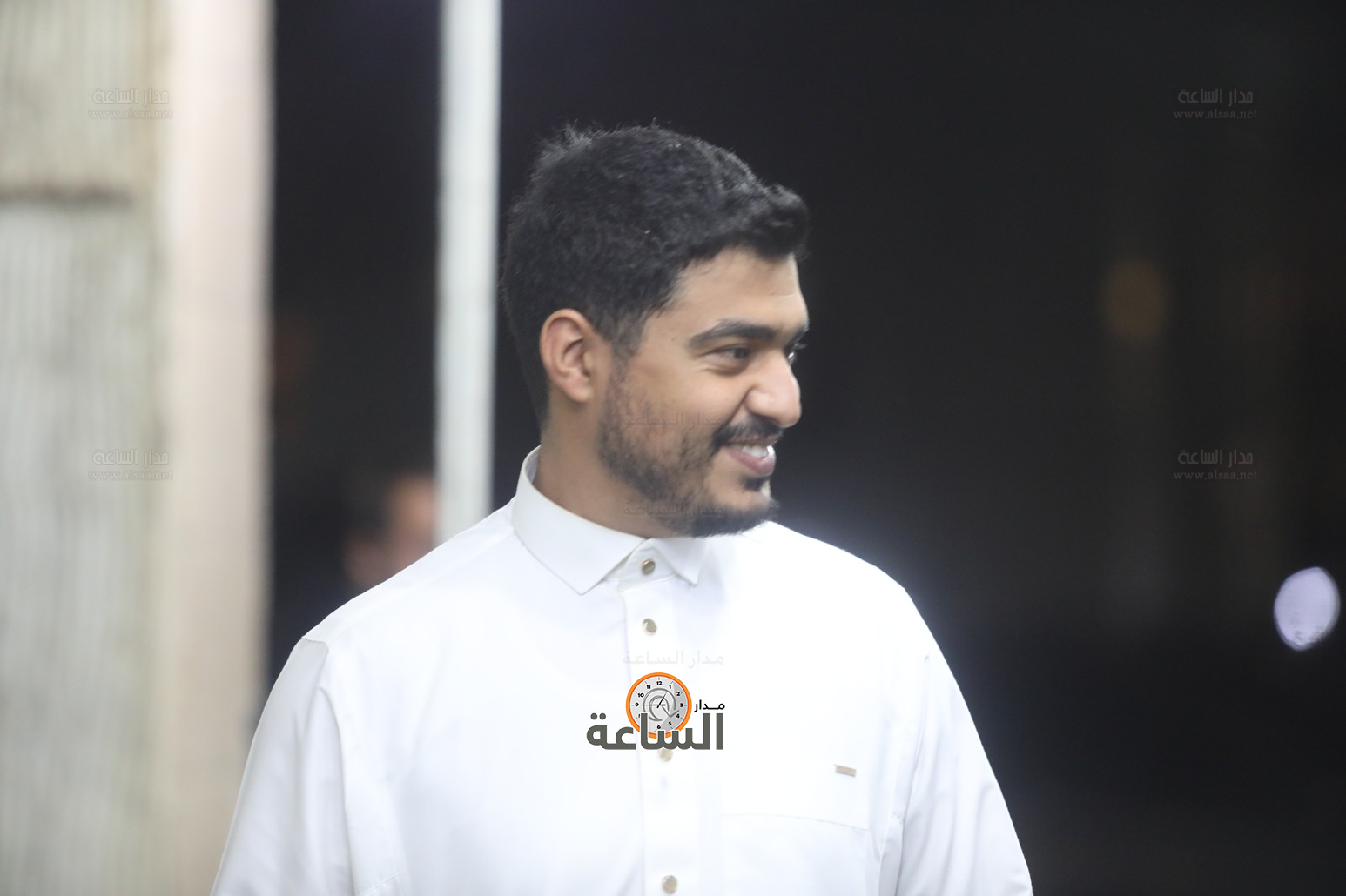 Madar Al-Saa Images 0.9954098086753133