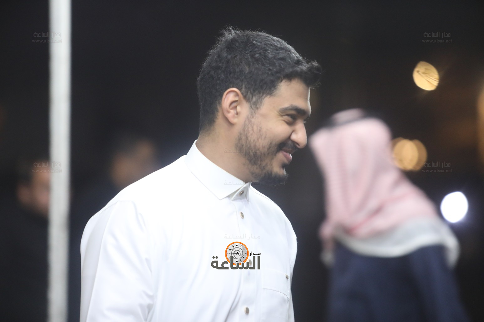 Madar Al-Saa Images 0.7156389168055064