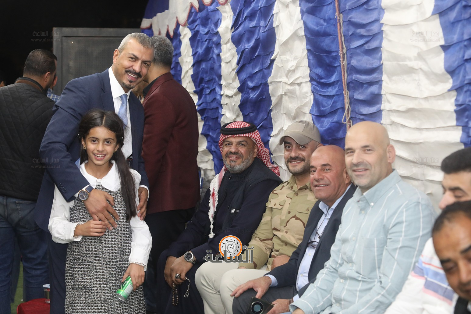 Madar Al-Saa Images 0.4751418702846383