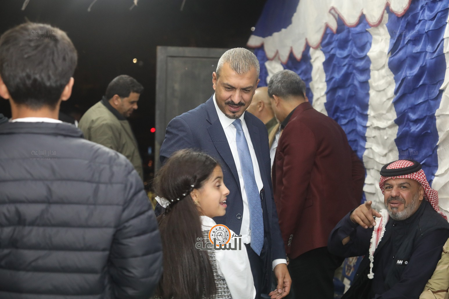 Madar Al-Saa Images 0.23595004387128216