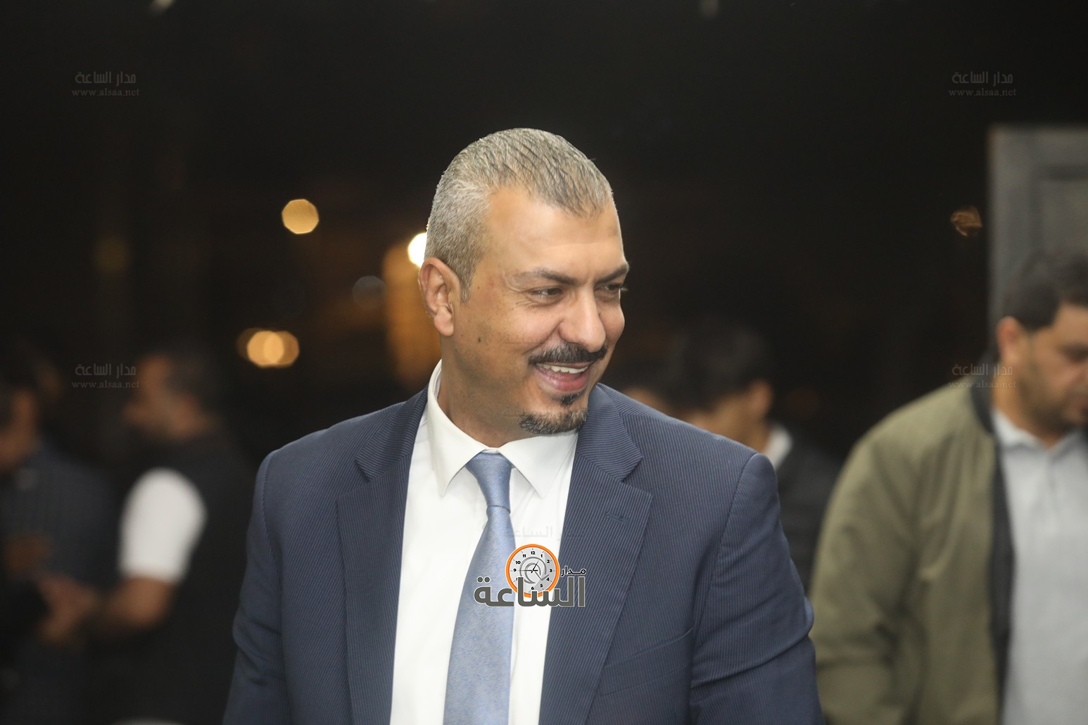 Madar Al-Saa Images 0.16847252185015893