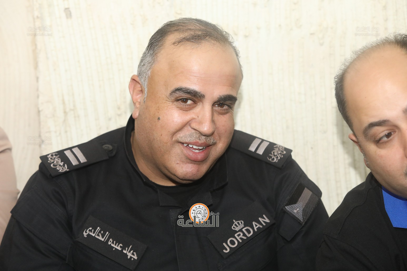 Madar Al-Saa Images 0.2440570329304661