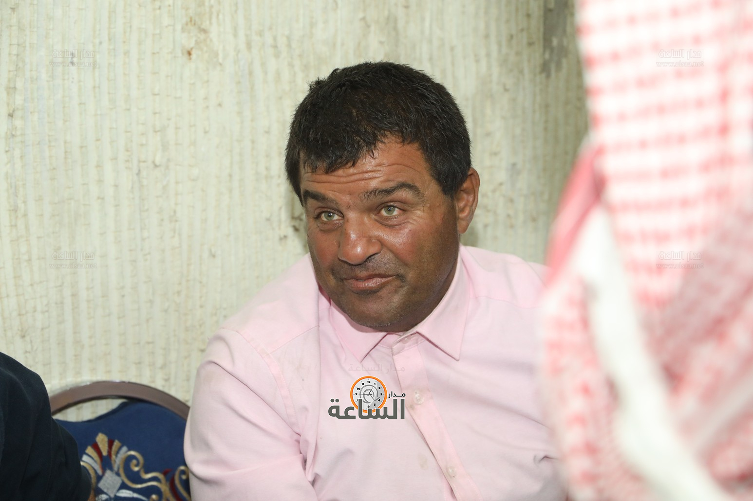 Madar Al-Saa Images 0.5852100674113612