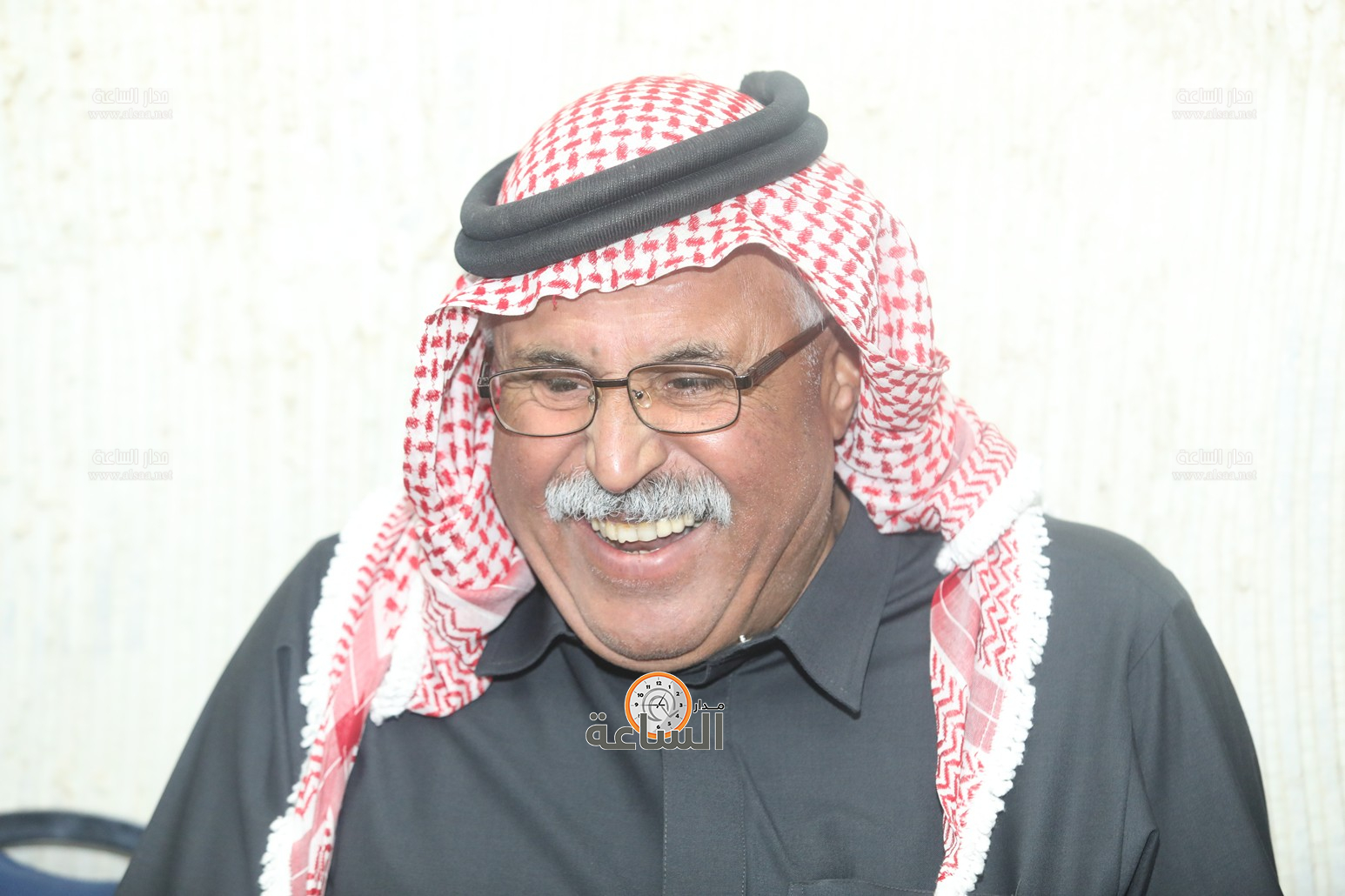 Madar Al-Saa Images 0.1744372257500394