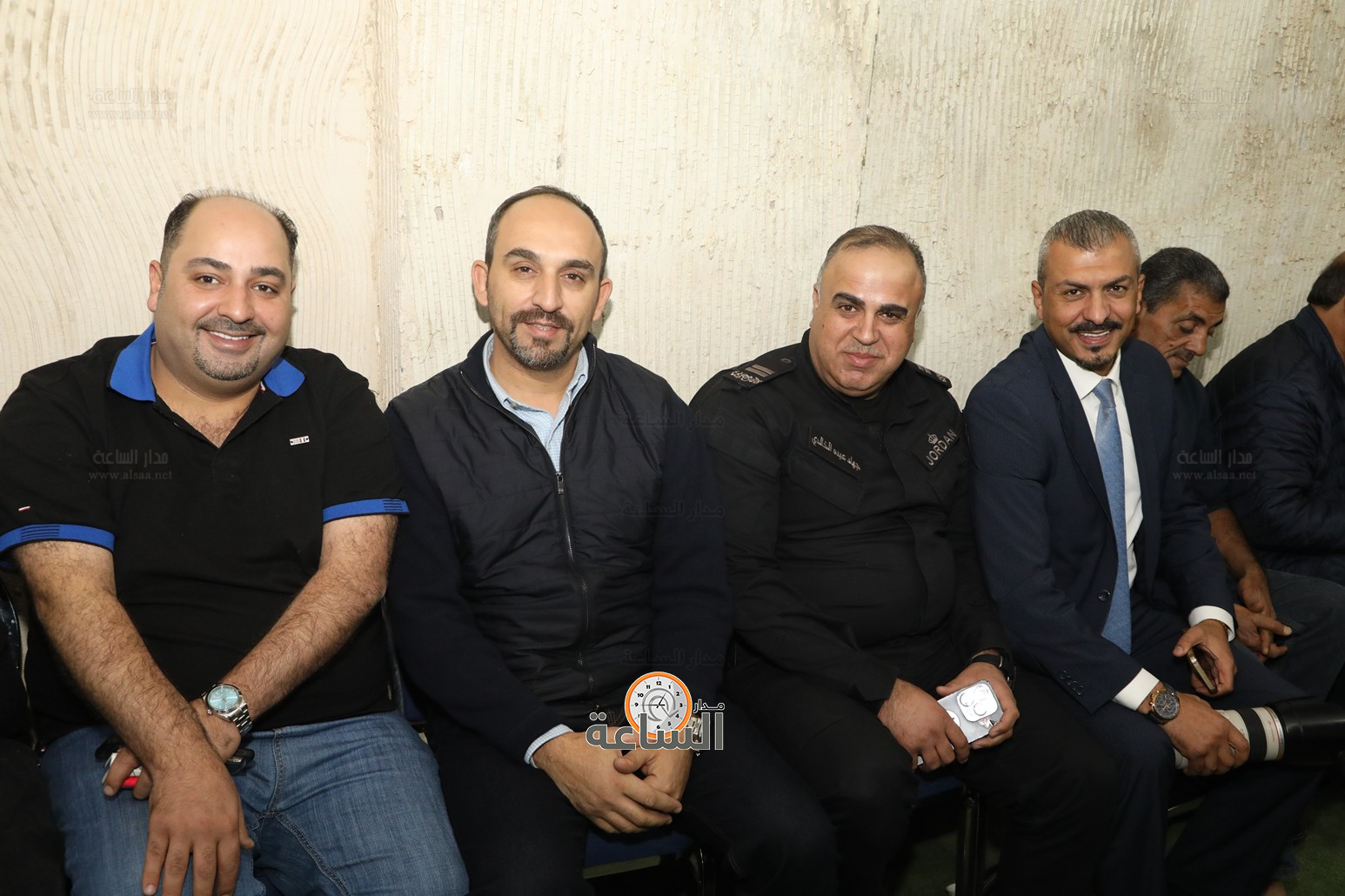 Madar Al-Saa Images 0.7960726066354215