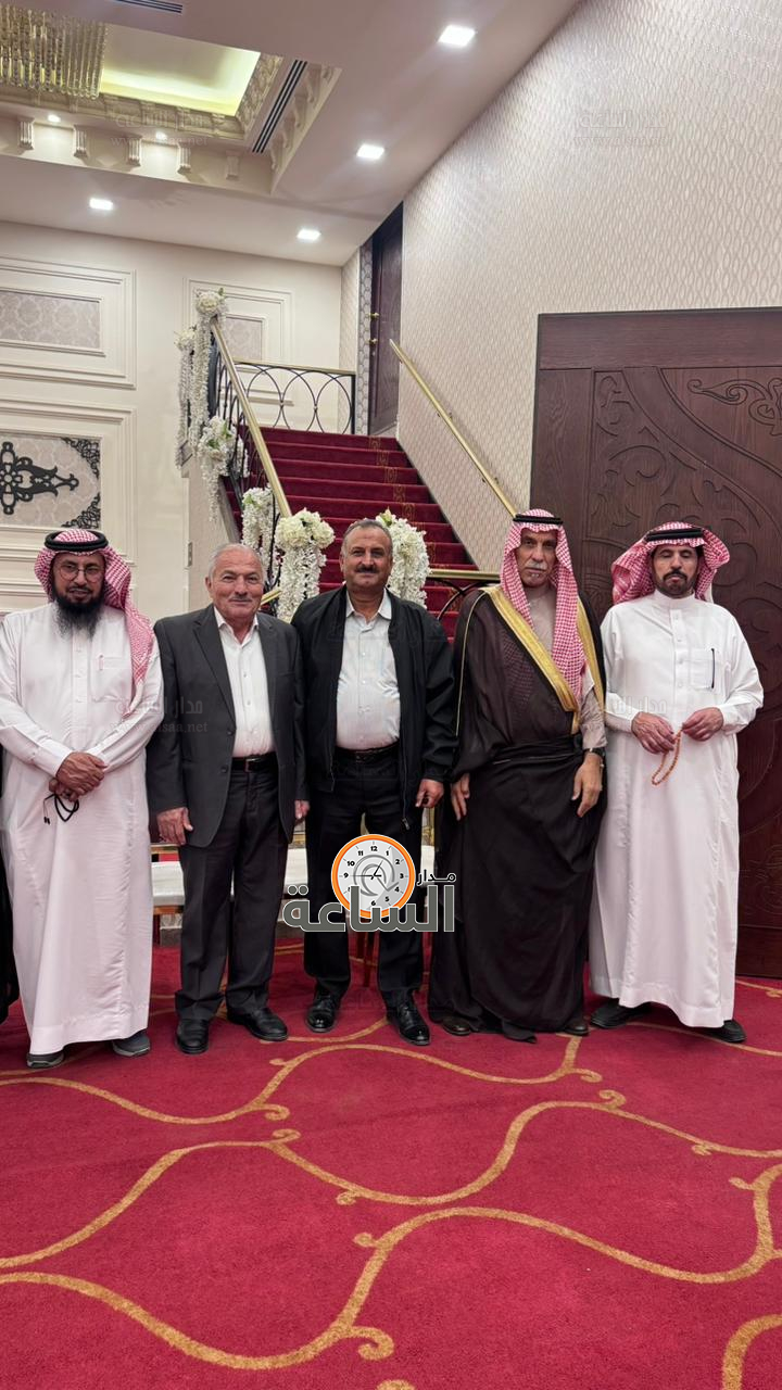 Madar Al-Saa Images 0.6149923838167537