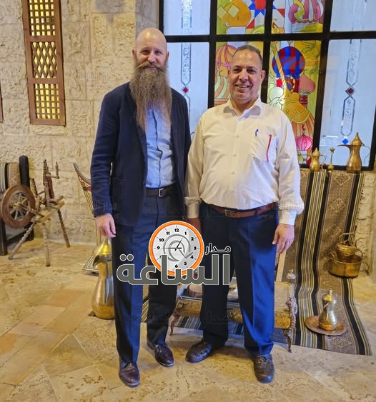 Madar Al-Saa Images 0.0779430700048025