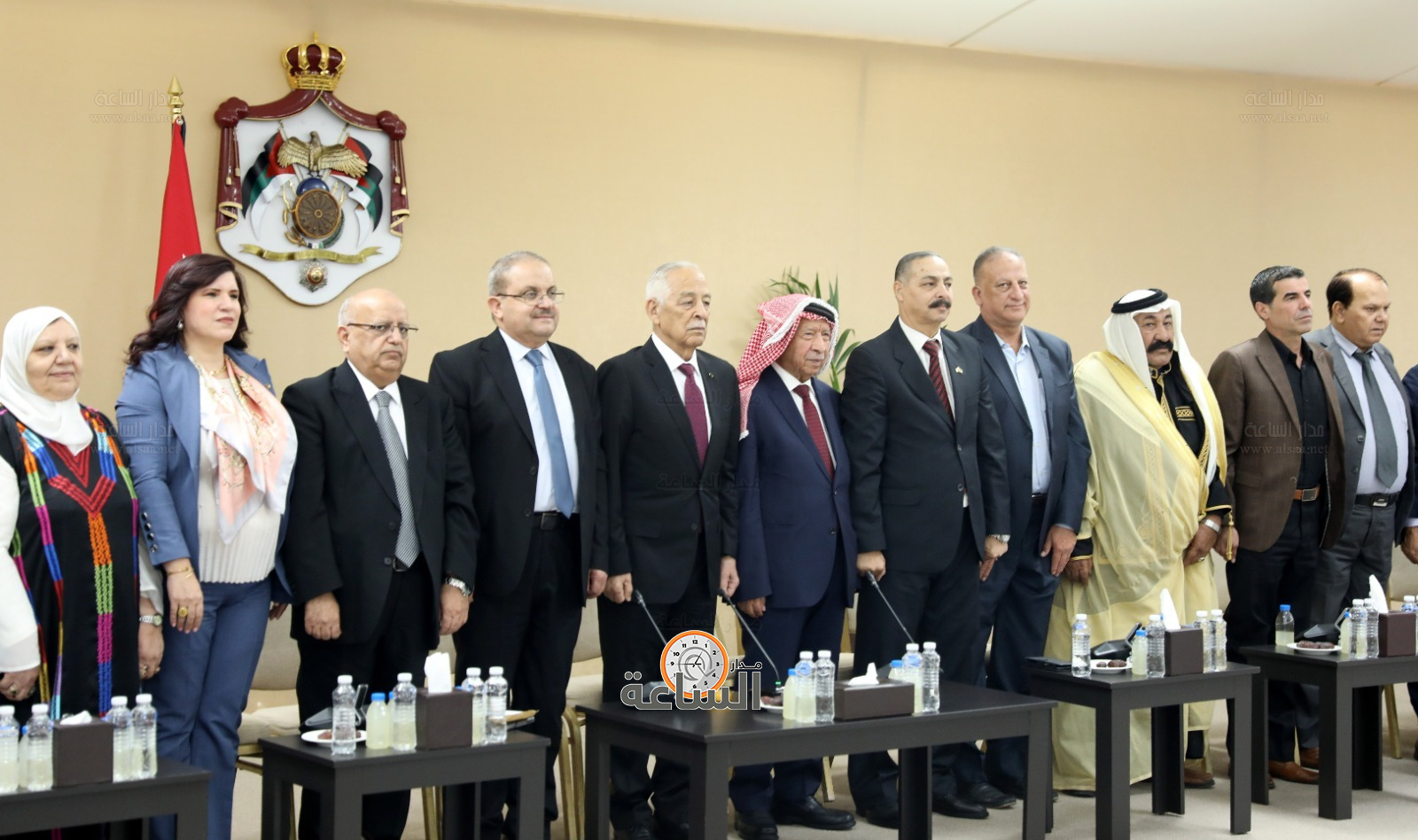 Madar Al-Saa Images 0.3216309736819707