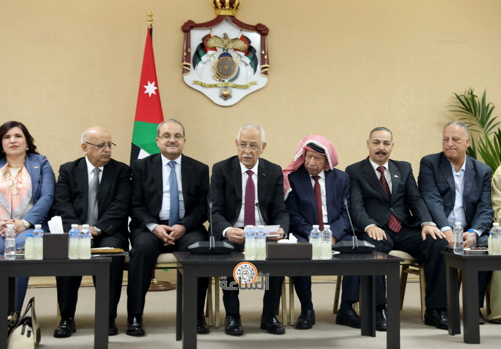 Madar Al-Saa Images 0.8681622615726182