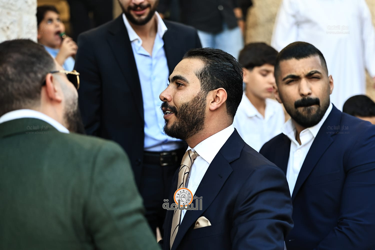 Madar Al-Saa Images 0.9022684976664922