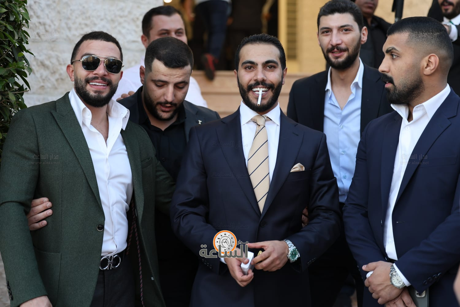 Madar Al-Saa Images 0.6895558381935534