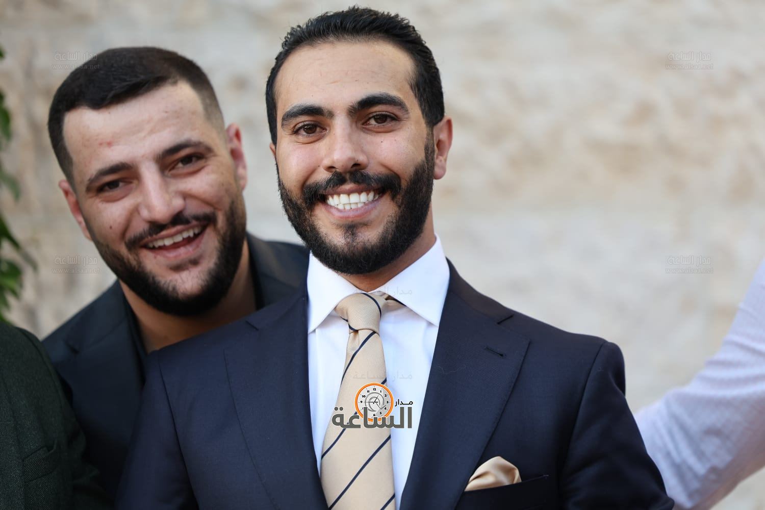 Madar Al-Saa Images 0.1527834379032701