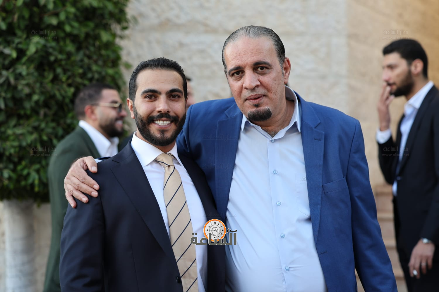 Madar Al-Saa Images 0.7457331653247353