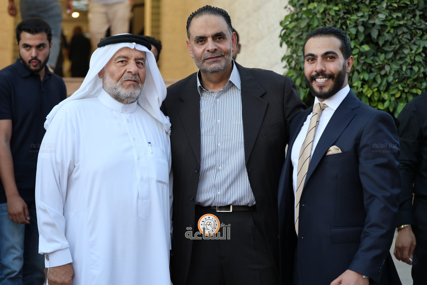 Madar Al-Saa Images 0.9244121041366896