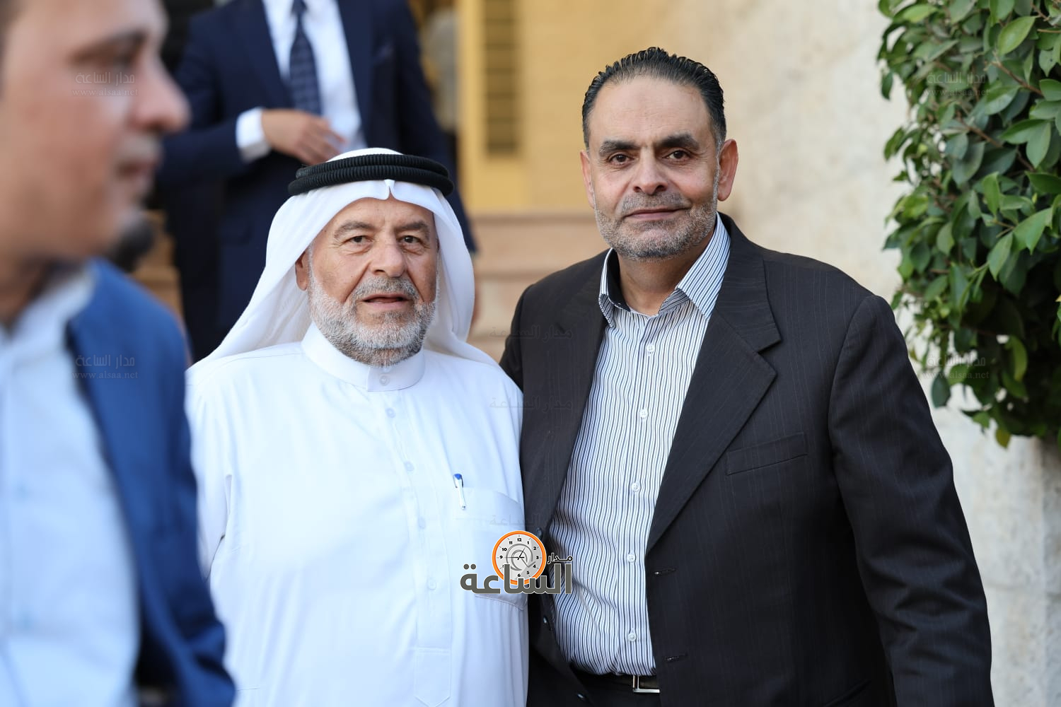 Madar Al-Saa Images 0.3198546811762427