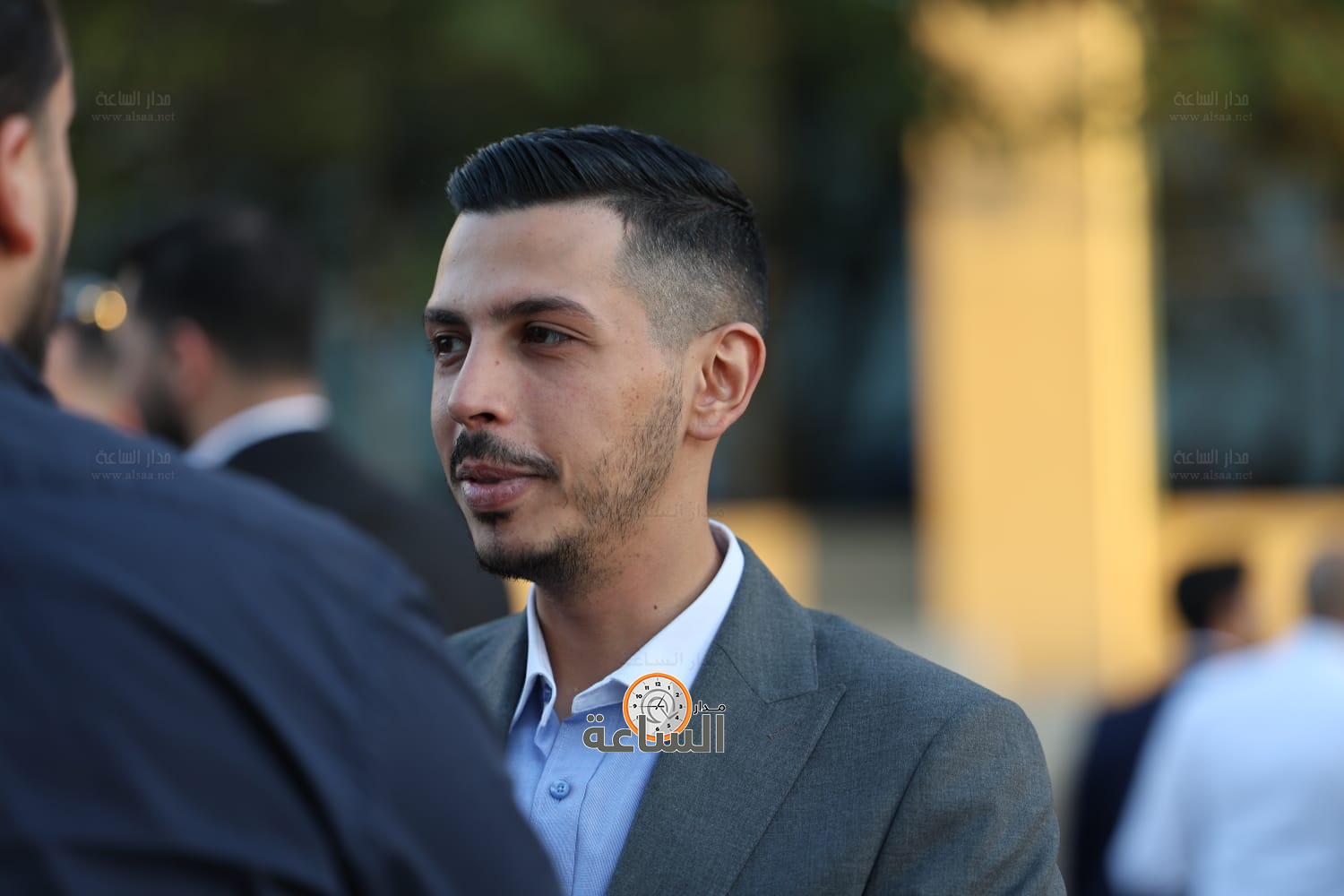 Madar Al-Saa Images 0.9834741709279018