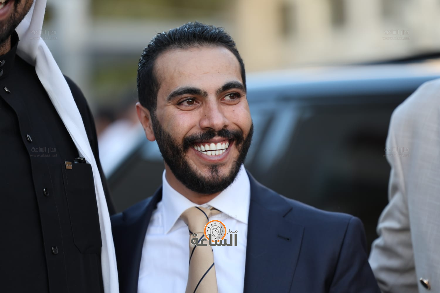 Madar Al-Saa Images 0.0976594819619091