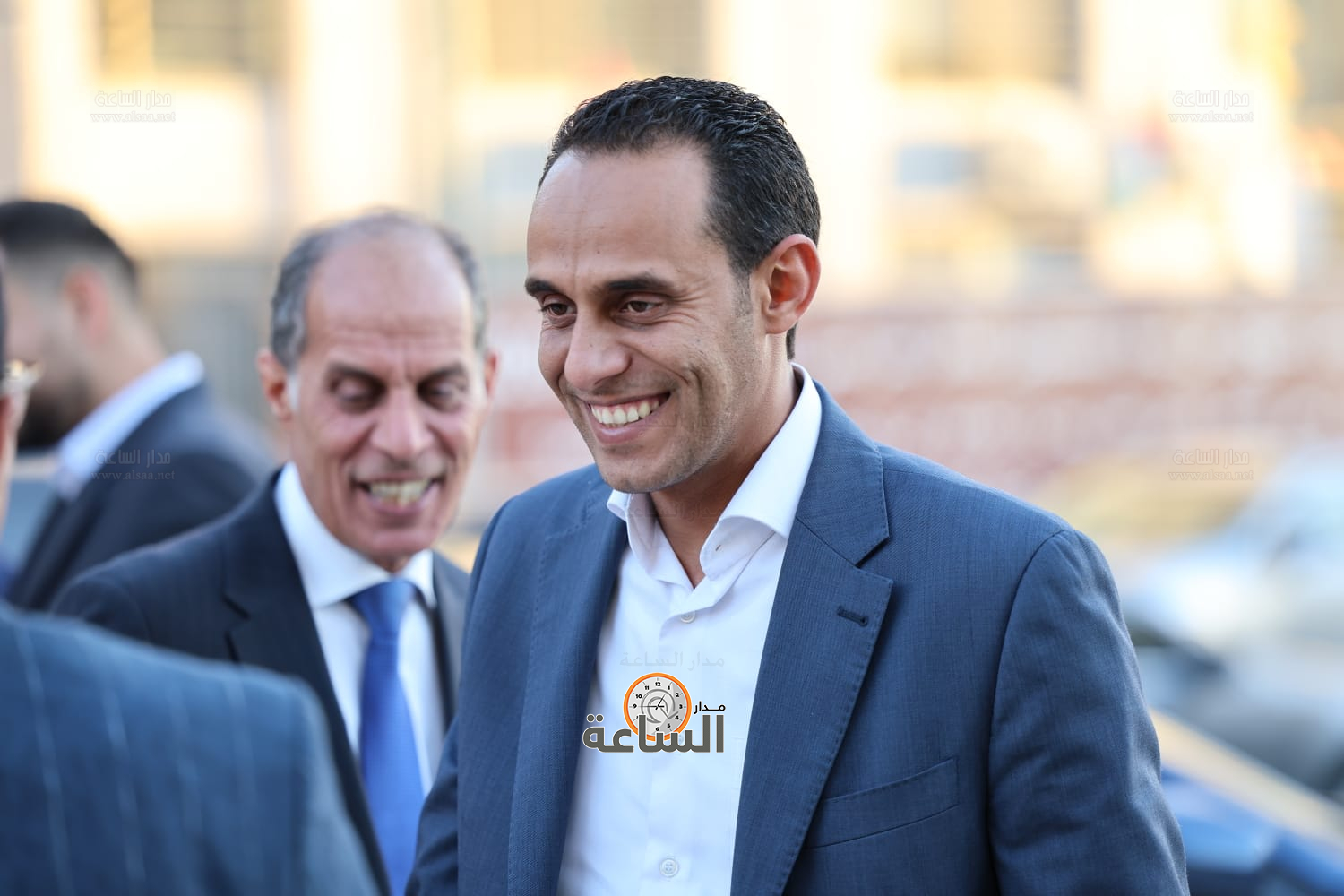 Madar Al-Saa Images 0.8829197152511964