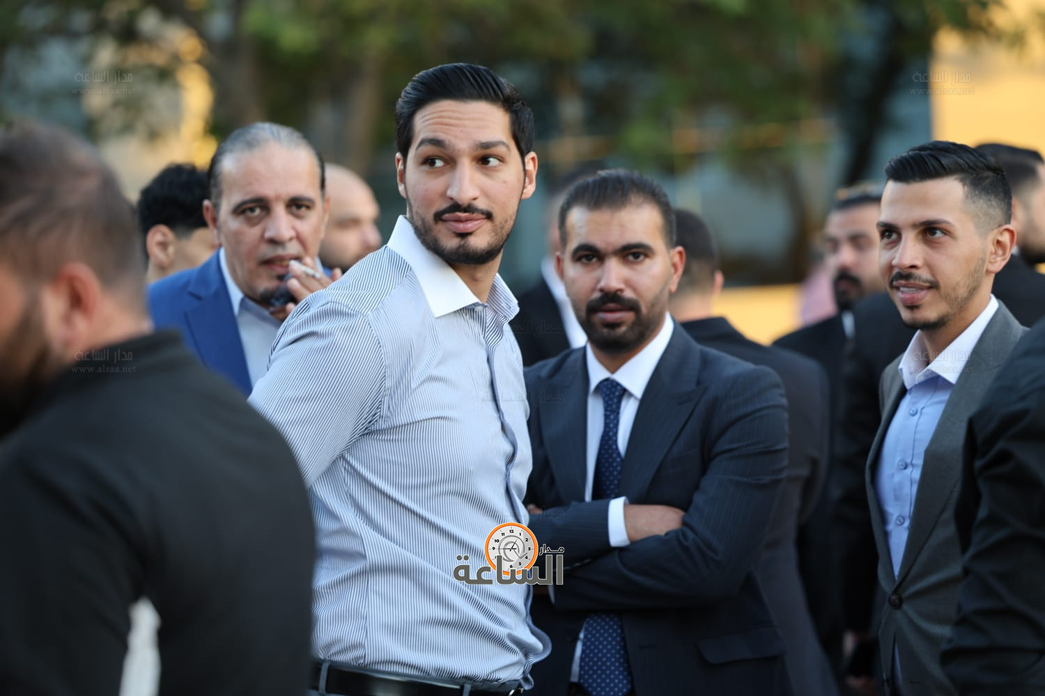 Madar Al-Saa Images 0.7126363008990662