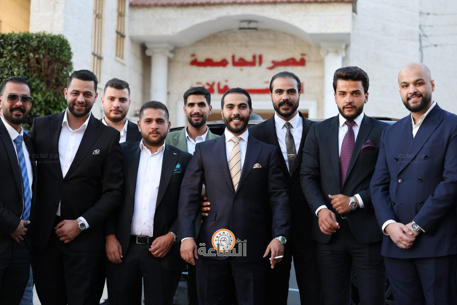 Madar Al-Saa Images 0.7758383880958141