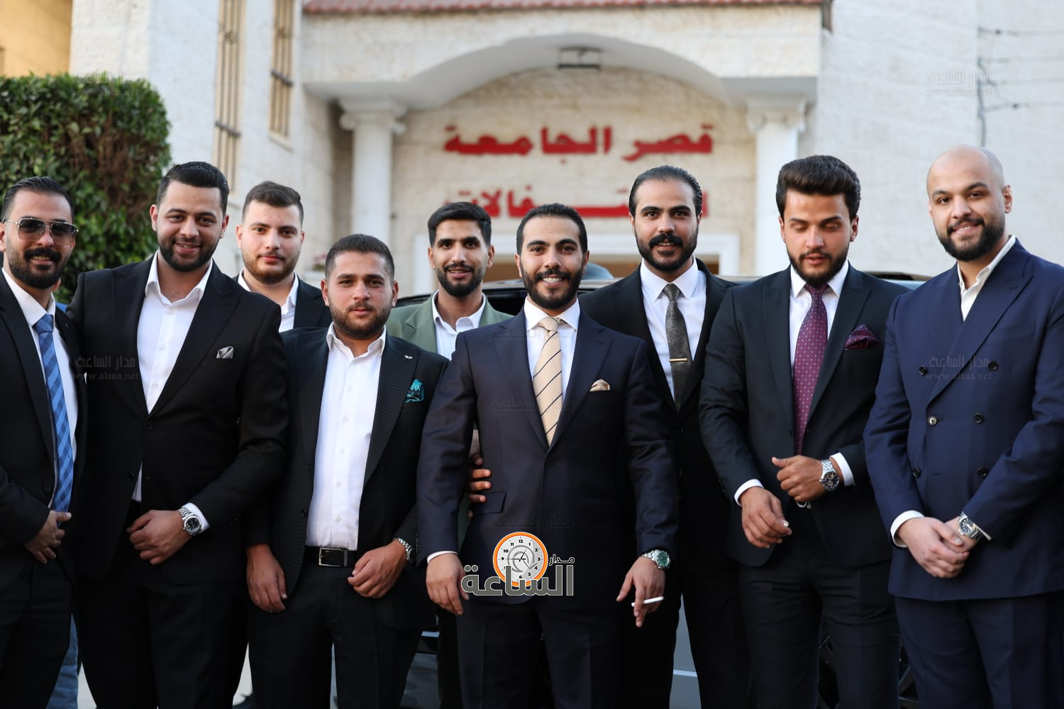 Madar Al-Saa Images 0.8262976471835576