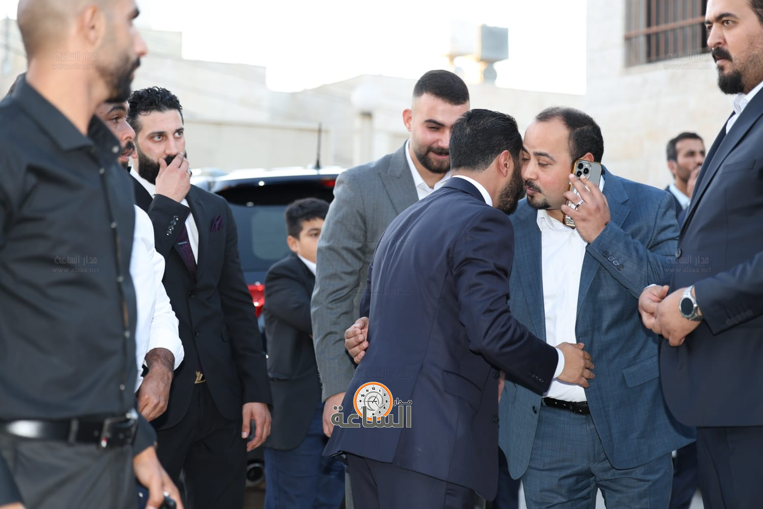 Madar Al-Saa Images 0.30790152568737184