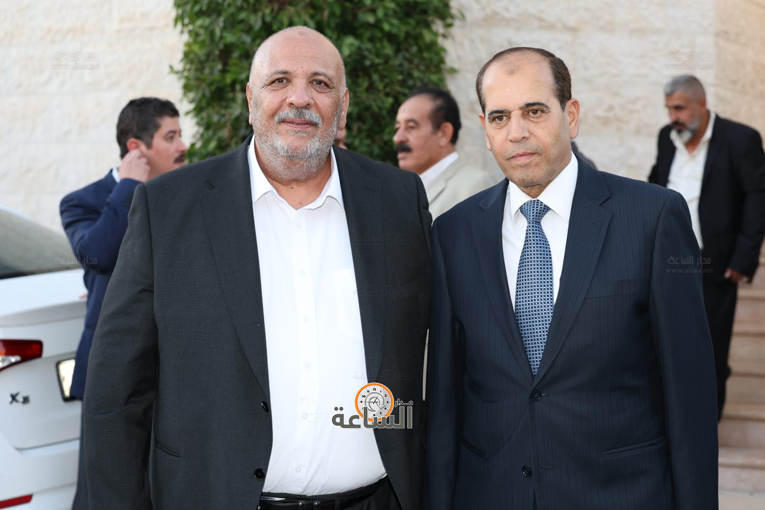 Madar Al-Saa Images 0.40551565574746073