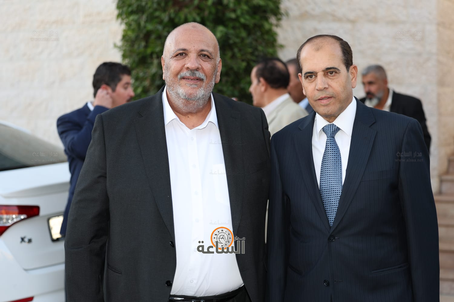 Madar Al-Saa Images 0.7126602427776589