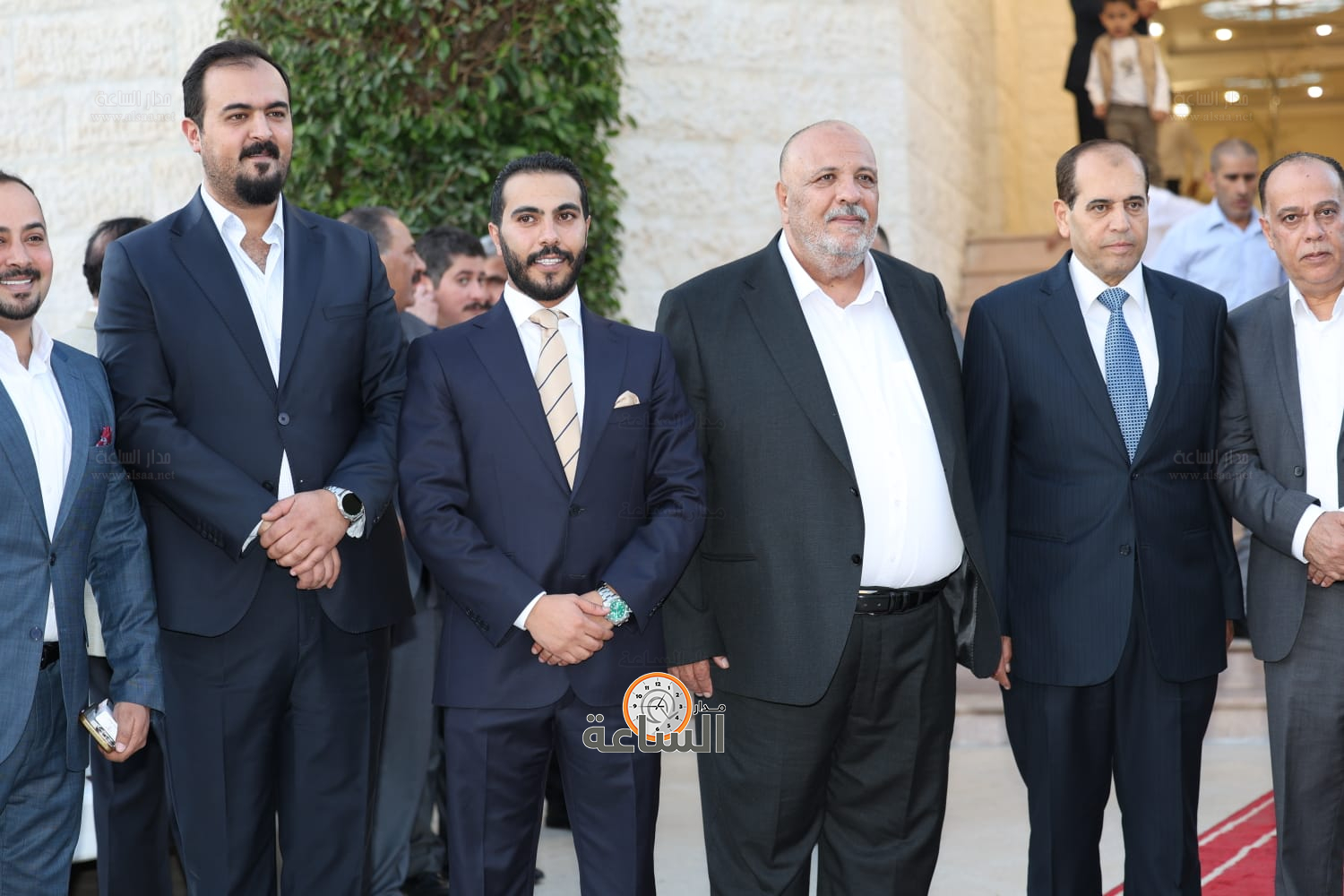 Madar Al-Saa Images 0.7537493408046351