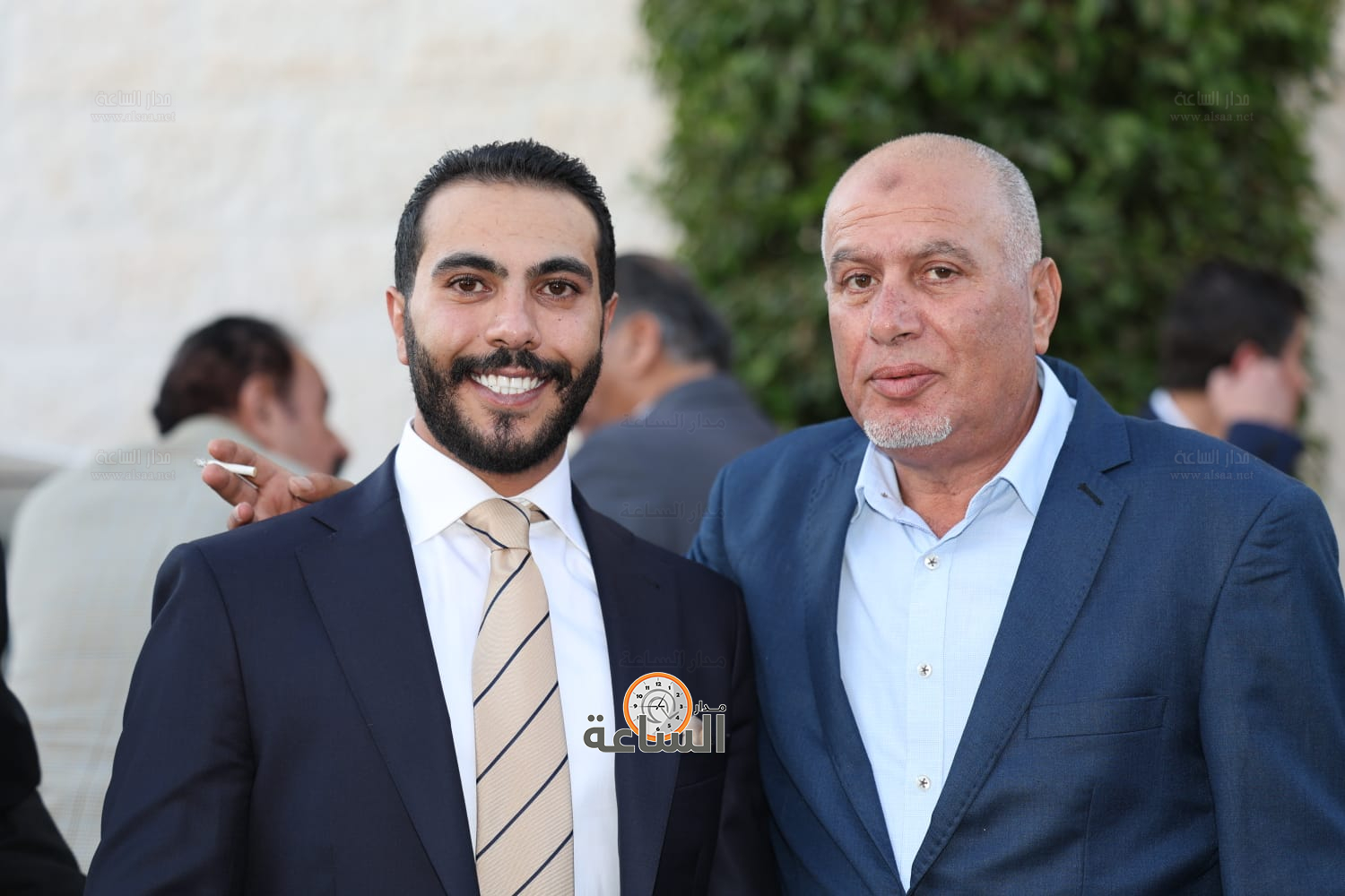 Madar Al-Saa Images 0.20002600349520028