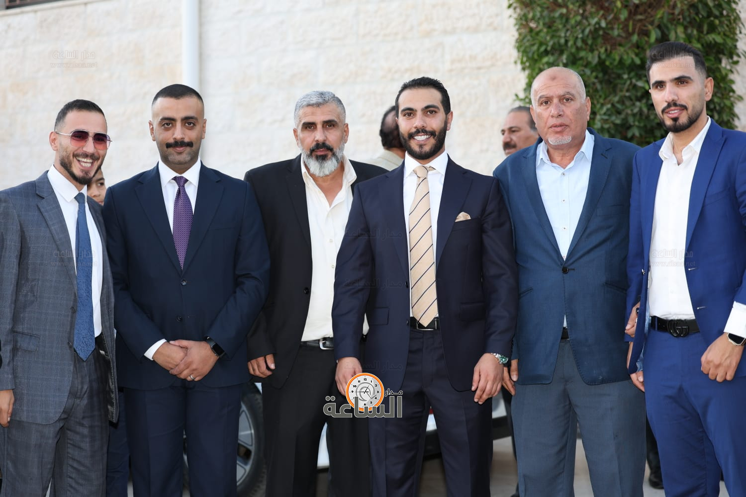 Madar Al-Saa Images 0.924119366543466