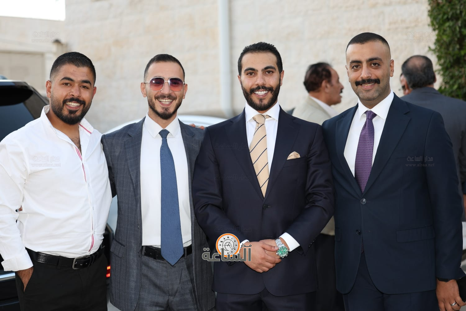 Madar Al-Saa Images 0.4863693392325463