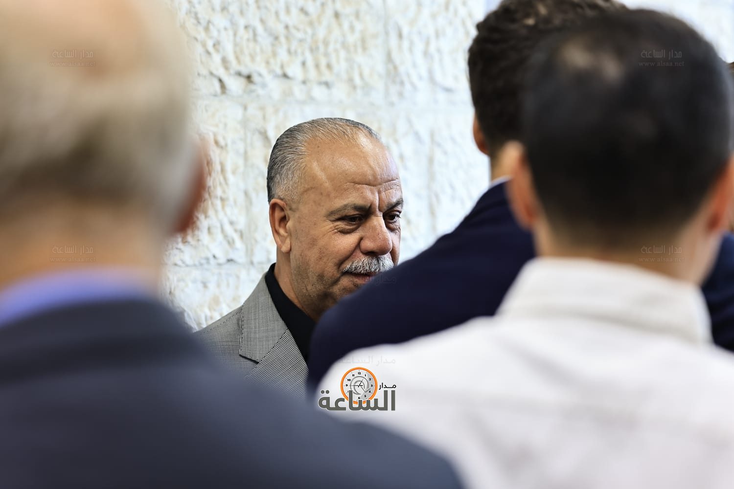 Madar Al-Saa Images 0.19649307931938753